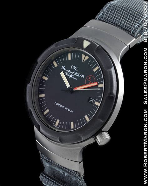 iwc compressor|iwc reference 3519.